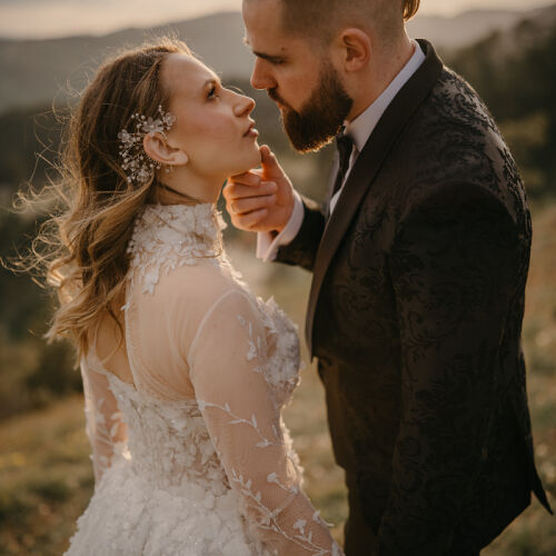 Wedding photo: Rale Petronijevic, Zlatibor, Serbia