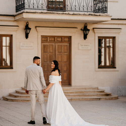 Wedding photo: Rale Petronijevic, Zlatibor, Serbia