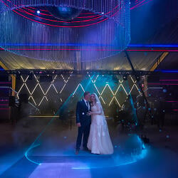 Wedding photo: Gabriel Băcanu, Titu, Romania