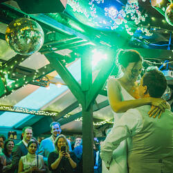 Wedding photo: Jeroen Gijselinckx, Borgerhout, Belgium