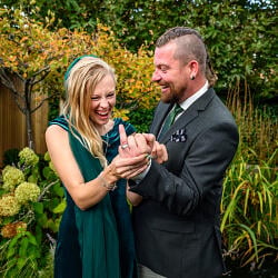 Wedding photo: Beate Kroukamp, Zierikzee, Netherlands