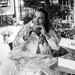 Wedding photo: Beate Kroukamp, Zierikzee, Netherlands