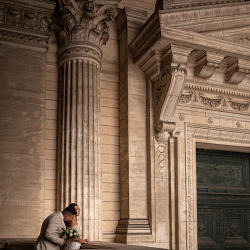 Wedding photo: Cebi Umit , Brussels, Belgium