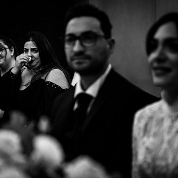 Wedding photo by Wedding Photographer Pierpaolo Perri from Italy | Photo was uploaded on Thursday, Nov 23, 2023 in the PROWEDaward wedding photographers contest