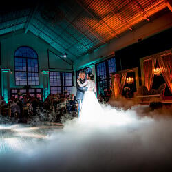 Medal-winning photo - Sameen Khan Wedding Photographer, Washington, United States | Wedding photo was published on Sep 17, 2026