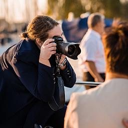 Lisa Pacor | Hochzeitsfotograf, Rome, Italien