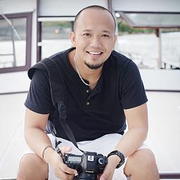 Wedding Photographer Christopher Colinares from Philippines - Member of PROWEDaward