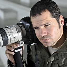 Roberto Berdini | Pulmafotograaf, Madrid, Hispaania