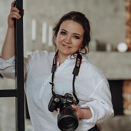 Wedding Photographer Daria  Kirillova from Russian Federation - Member of PROWEDaward