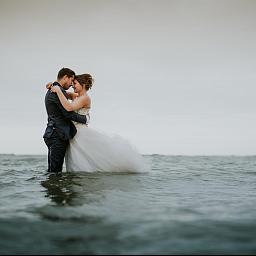 Wedding Photographer Cédric Nicolle from France - Member of PROWEDaward