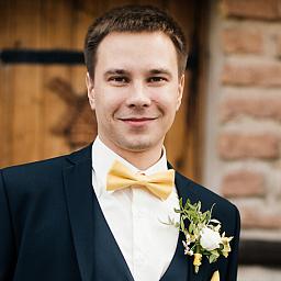 Wedding Photographer Pavel Iva-nov from Russian Federation - Member of PROWEDaward