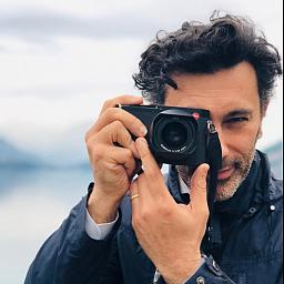 Marco Baio | Свадебный фотограф, Rome, Италия