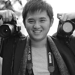Wedding Photographer Xu Xiang from China - Member of PROWEDaward
