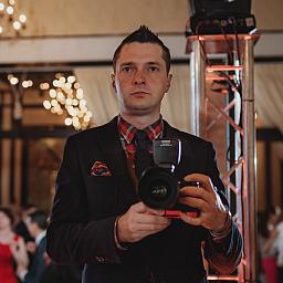 Wedding Photographer Kacper Bialoblocki from Poland - Member of PROWEDaward