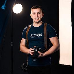 Štefan Bičkoš | Hochzeitsfotograf, Bratislava, Slowakei