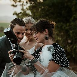 Wedding Photographer Lauren Pretorius from South Africa - Member of PROWEDaward