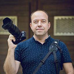 Wedding Photographer Ivaylo Nachev from Bulgaria - Member of PROWEDaward