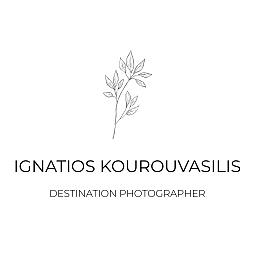 Wedding Photographer Ignatios Kourouvasilis from Greece - Member of PROWEDaward