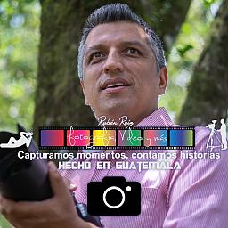 Wedding Photographer Ruben Ruiz from Guatemala - Member of PROWEDaward