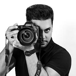 Wedding Photographer Mohammad Fathalizadeh from Iran - Member of PROWEDaward