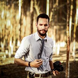 Wedding Photographer Diego Cunha from Brazil - Member of PROWEDaward