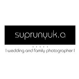 Wedding Photographer Need name from Ukraine - Member of PROWEDaward