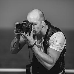 Vlad Martiș | Hochzeitsfotograf, București, Rumänien