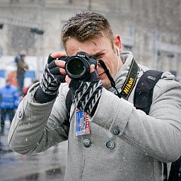 Andrei Roman | Fotógrafo de bodas, București, Rumanía