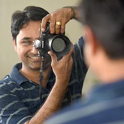 Wedding Photographer Bhavesh Patel from India - Member of PROWEDaward