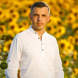 Razvan Petrovan | Bryllupsfotograf, București, Rumænien