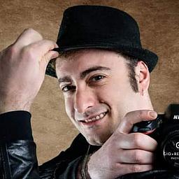 Wedding Photographer Giovanni Recchiuti from Italy - Member of PROWEDaward
