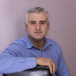 Bogdan Matei | Bryllupsfotograf, București, Rumænien