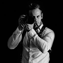 Wedding Photographer Krzysztof Zamojtuk from Belgium - Member of PROWEDaward