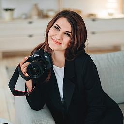 Wedding Photographer Alina Verbitskaya from Ukraine - Member of PROWEDaward
