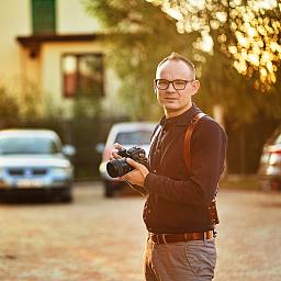 Wedding Photographer Mateusz Przybyła from Poland - Member of PROWEDaward
