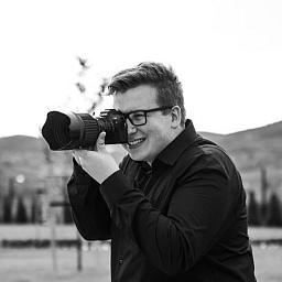Oskar Słabosz | Bryllupsfotograf, Warsaw, Polen