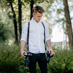 Rafał Pyrdoł | Fotógrafo de casamento, Warsaw, Polônia