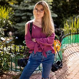 Patrycja Widomska | 웨딩 사진작가, Warsaw, 폴란드
