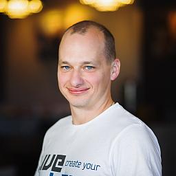 Paweł Skiba | Bryllupsfotograf, Warsaw, Polen