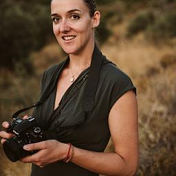 Wedding Photographer Lisa Cornelius from Greece - Member of PROWEDaward