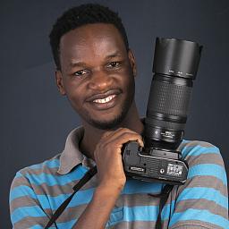 Wedding Photographer Zebby Otieno from Kenya - Member of PROWEDaward