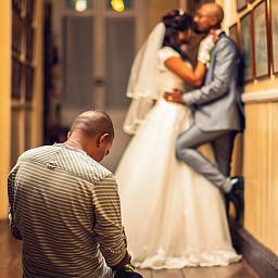 Wedding Photographer Stéphan Chavetian  from Mauritius - Member of PROWEDaward