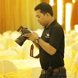 Wedding Photographer Md. Khaled Ahmed from Bangladesh - Member of PROWEDaward