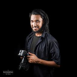 Wedding Photographer Habib Durjoy from Bangladesh - Member of PROWEDaward