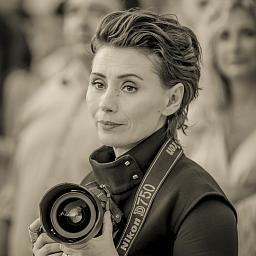 Wedding Photographer Sofia Camplioni from Greece - Member of PROWEDaward