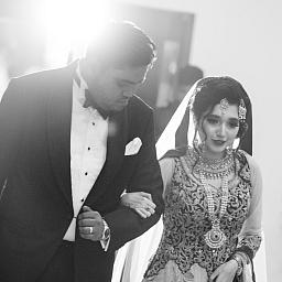 Wedding Photographer Mohammad Nasid from Bangladesh - Member of PROWEDaward