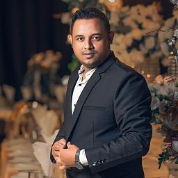 Tonmoy Ahmed | Bröllopsfotograf, Dhaka, Bangladesh