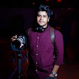 Wedding Photographer Anik Chowdhury  from Bangladesh - Member of PROWEDaward