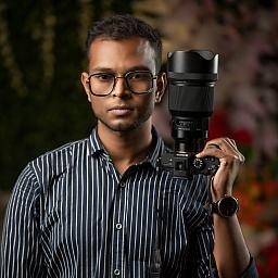 Wedding Photographer Md. Rakib Hasan Deep from Bangladesh - Member of PROWEDaward