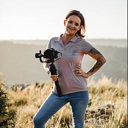 Wedding Photographer Sage from South Africa - Member of PROWEDaward